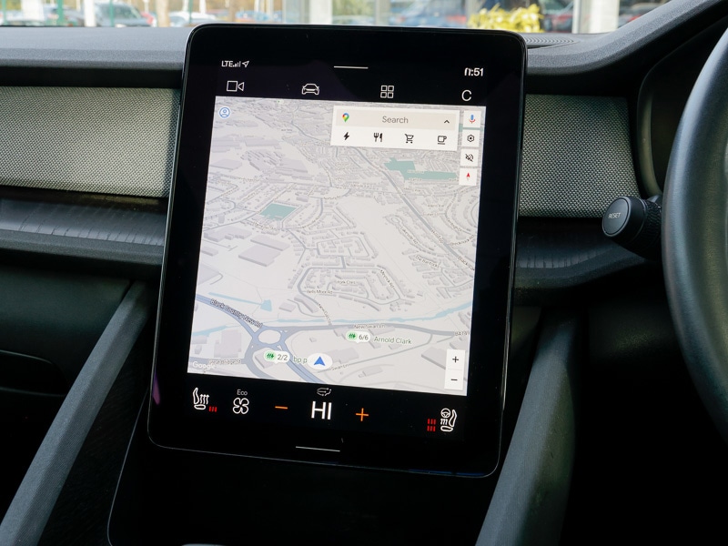 Used Polestar Polestar 2 2022 for sale - 77361011: Photo 12