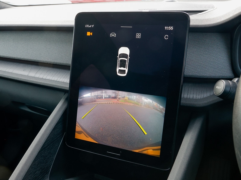 Used Polestar Polestar 2 2022 for sale - 77361011: Photo 15