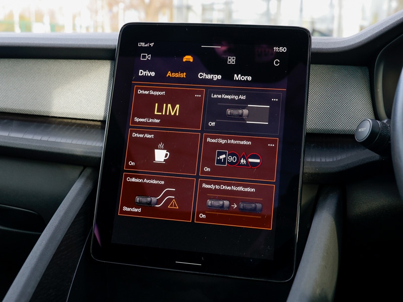 Used Polestar Polestar 2 2022 for sale - 77361011: Photo 16