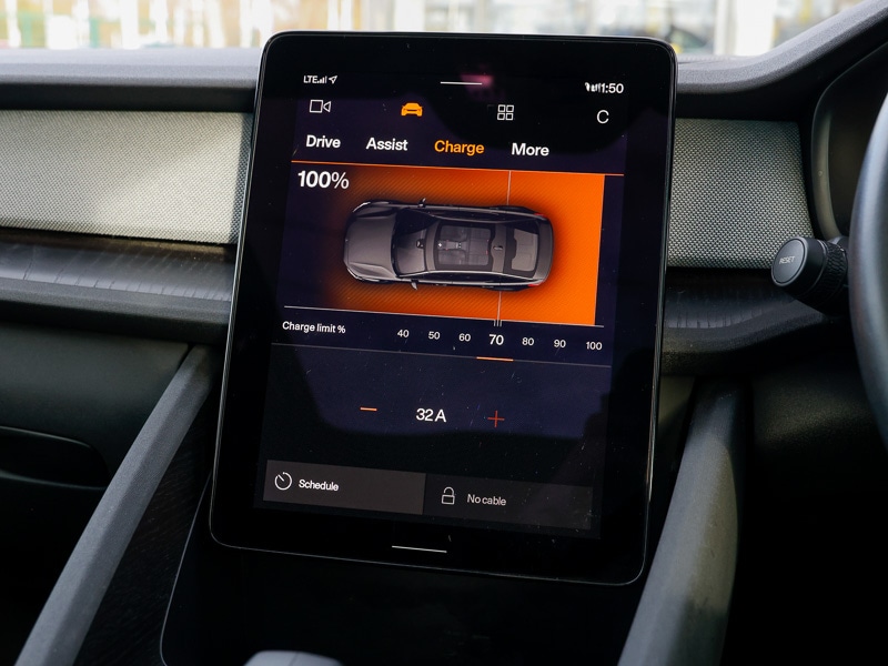 Used Polestar Polestar 2 2022 for sale - 77361011: Photo 17