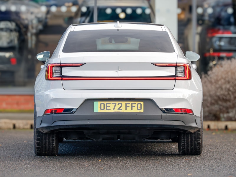 Used Polestar Polestar 2 2022 for sale - 77361011: Photo 19