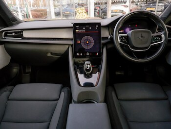 Used Polestar Polestar 2 2022 for sale - 77361011: Photo