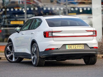 Used Polestar Polestar 2 2022 for sale - 77361011: Photo