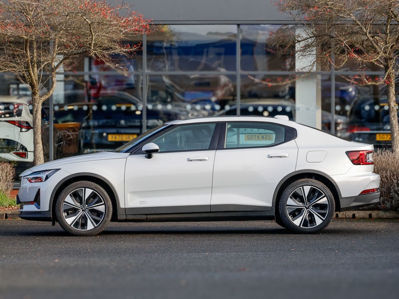 Used Polestar Polestar 2 2022 for sale - 77361011: Photo 4