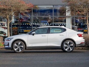 Used Polestar Polestar 2 2022 for sale - 77361011: Photo