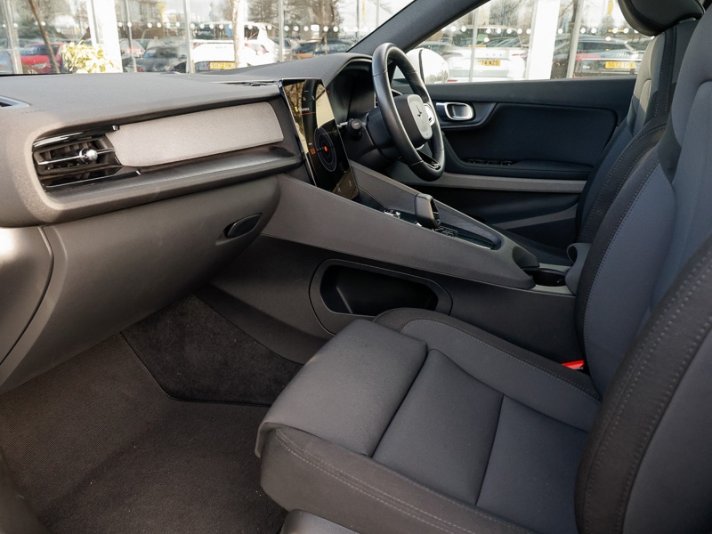 Used Polestar Polestar 2 2022 for sale - 77361011: Photo 5