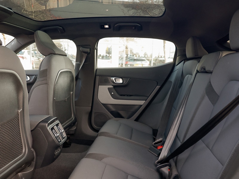 Used Polestar Polestar 2 2022 for sale - 77361011: Photo 6