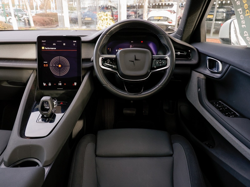 Used Polestar Polestar 2 2022 for sale - 77361011: Photo 7