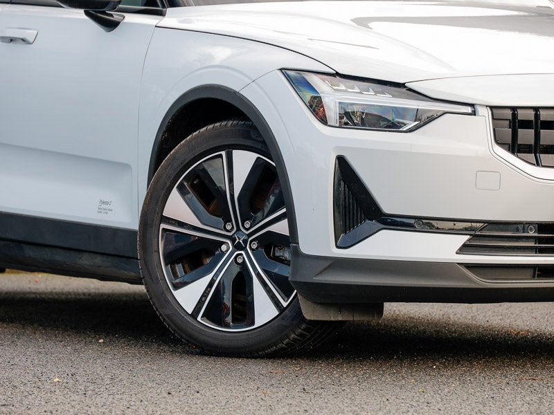 Used Polestar Polestar 2 2022 for sale - 77361011: Photo 9