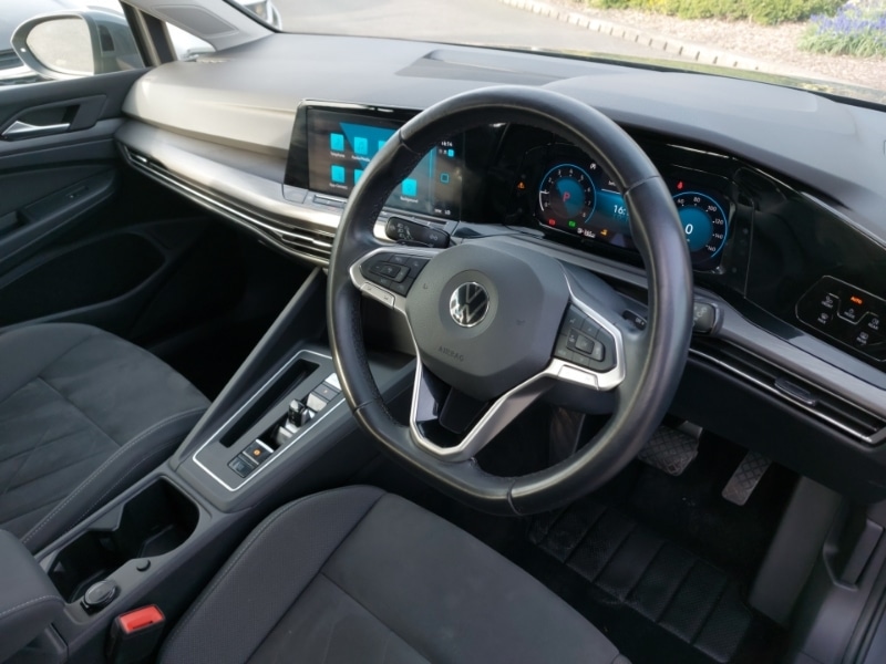 Used Volkswagen Golf 2020 for sale - 77980928: Photo 10