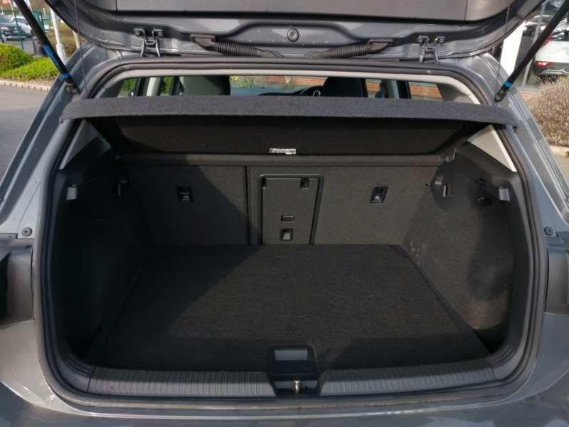 Used Volkswagen Golf 2020 for sale - 77980928: Photo 8