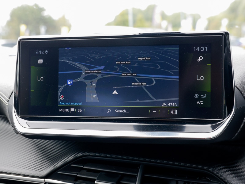 Used Peugeot 2008 2020 for sale - 76736898: Photo 10