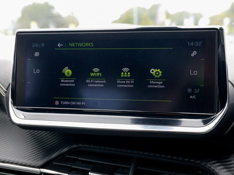 Used Peugeot 2008 2020 for sale - 76736898: Photo 13