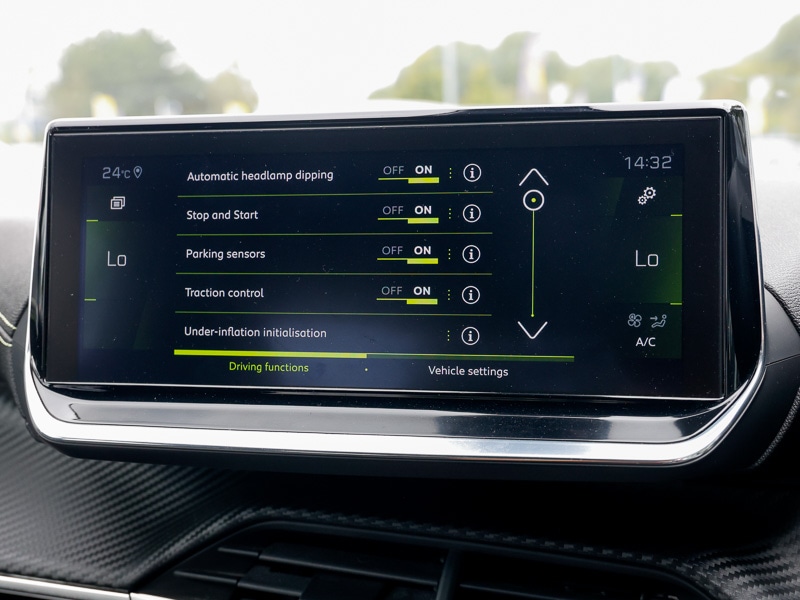 Used Peugeot 2008 2020 for sale - 76736898: Photo 14