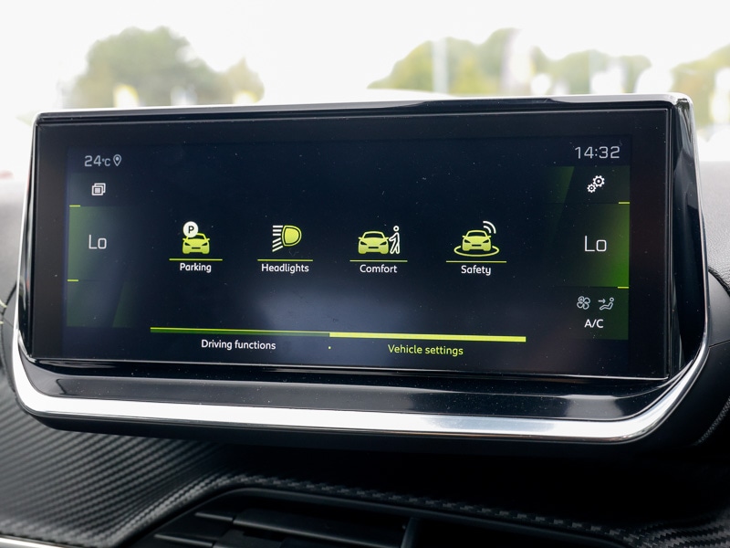 Used Peugeot 2008 2020 for sale - 76736898: Photo 15