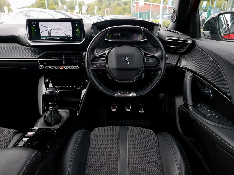 Used Peugeot 2008 2020 for sale - 76736898: Photo 7