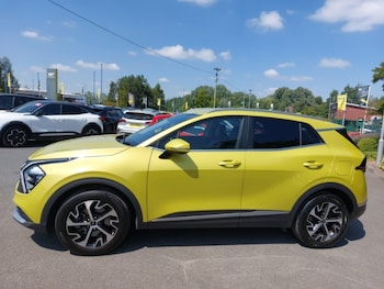 Used Kia Sportage 2023 for sale - 79207544: Photo