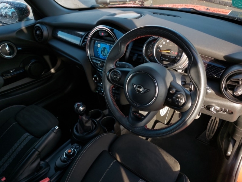 Used MINI Hatch 2020 for sale - 77311637: Photo 10