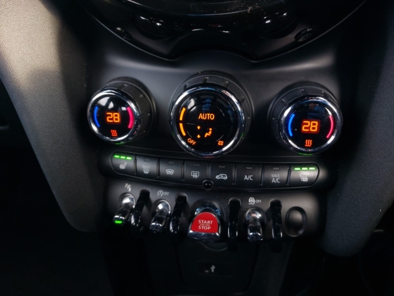 Used MINI Hatch 2020 for sale - 77311637: Photo 13