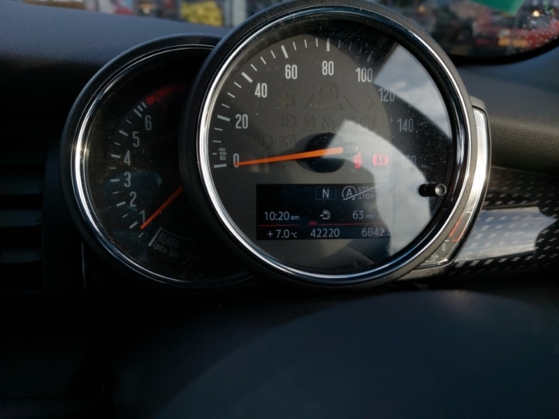 Used MINI Hatch 2020 for sale - 77311637: Photo 15