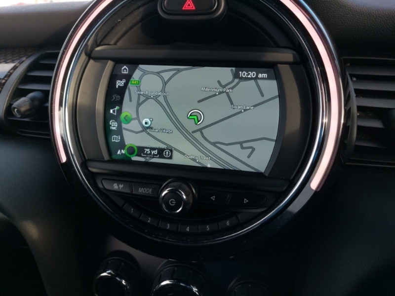 Used MINI Hatch 2020 for sale - 77311637: Photo 19