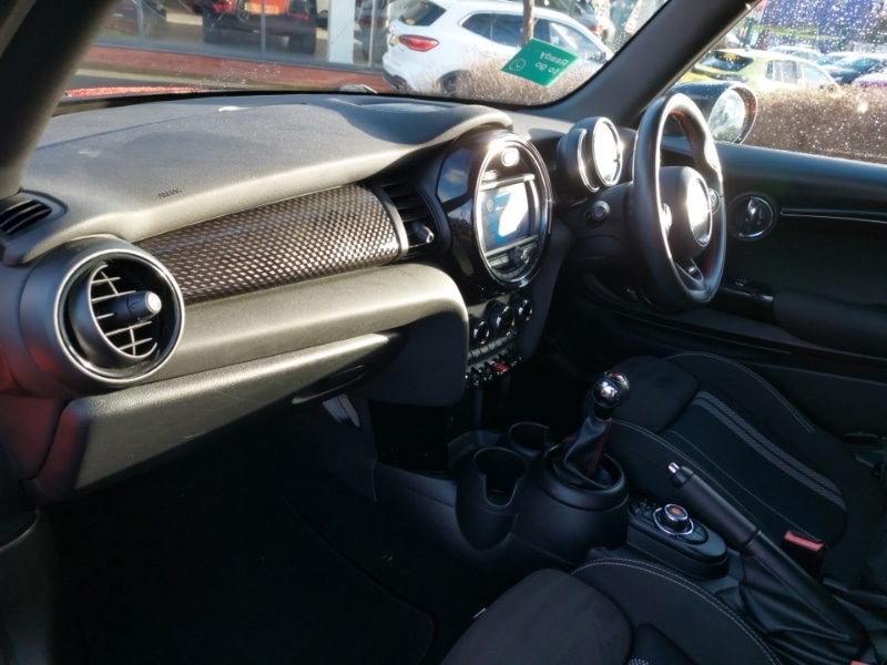 Used MINI Hatch 2020 for sale - 77311637: Photo 5