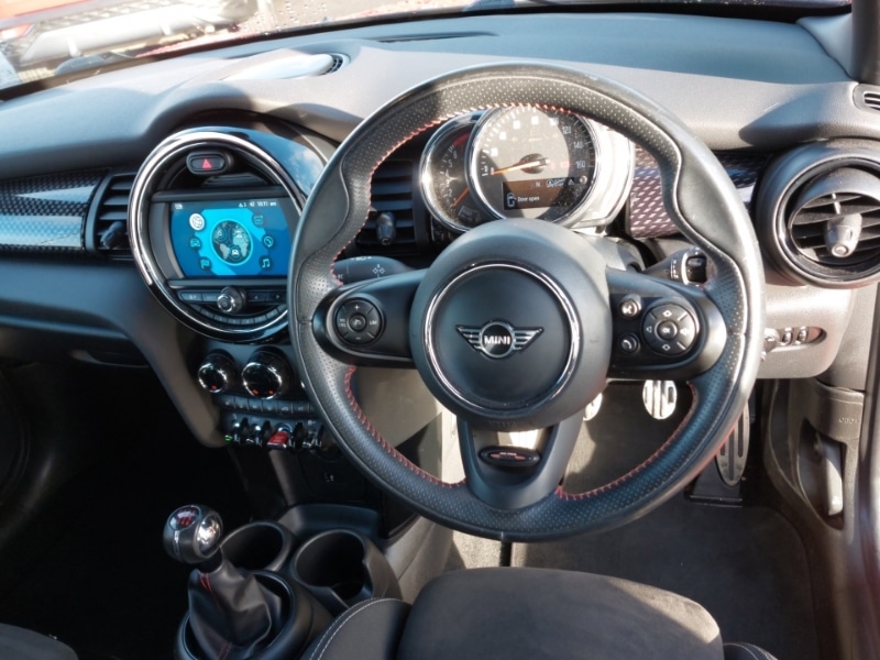 Used MINI Hatch 2020 for sale - 77311637: Photo 7