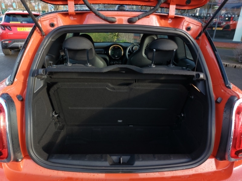 Used MINI Hatch 2020 for sale - 77311637: Photo 8