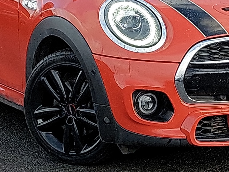 Used MINI Hatch 2020 for sale - 77311637: Photo 9