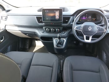 Used Renault Trafic 2024 for sale - 78983478: Photo