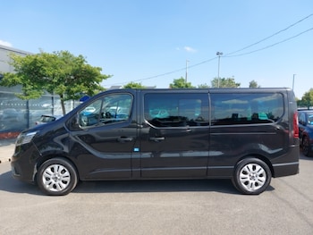 Used Renault Trafic 2024 for sale - 78983478: Photo