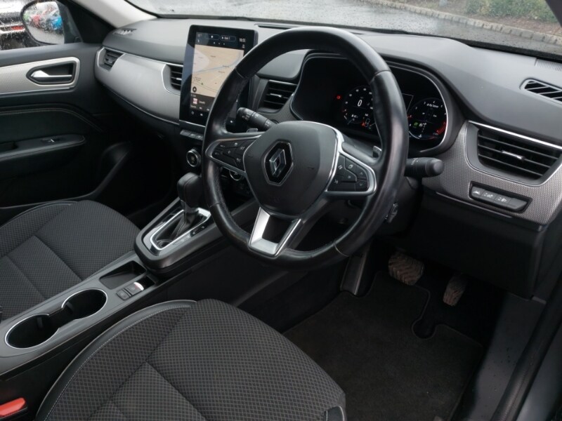 Used Renault Arkana 2023 for sale - 77518447: Photo 10