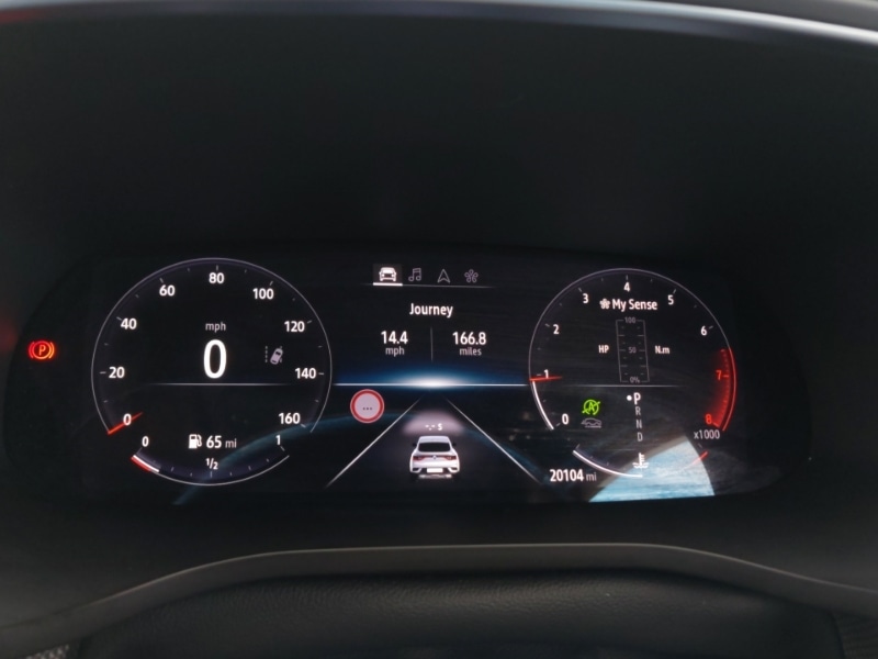 Used Renault Arkana 2023 for sale - 77518447: Photo 16