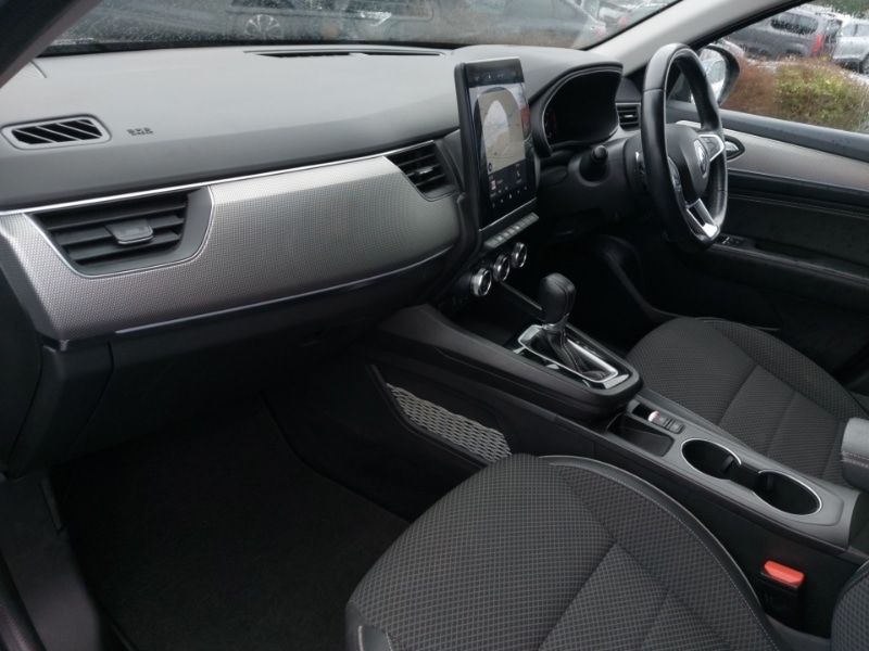 Used Renault Arkana 2023 for sale - 77518447: Photo 5