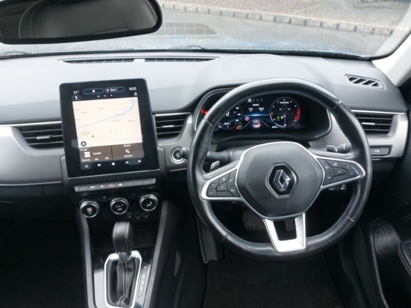 Used Renault Arkana 2023 for sale - 77518447: Photo 7