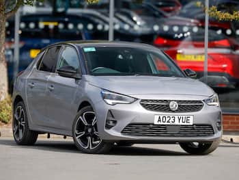 Used Vauxhall Corsa 2023 for sale - 79723432: Photo