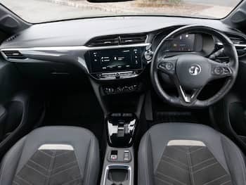 Used Vauxhall Corsa 2023 for sale - 79723432: Photo