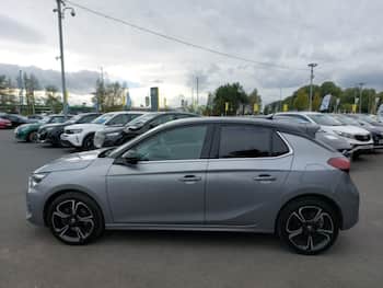Used Vauxhall Corsa 2023 for sale - 79723432: Photo