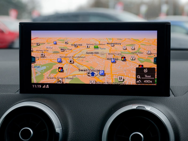 Used Audi Q2 2022 for sale - 77209000: Photo 10