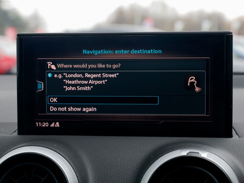 Used Audi Q2 2022 for sale - 77209000: Photo 11