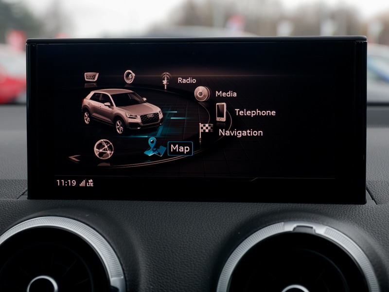 Used Audi Q2 2022 for sale - 77209000: Photo 12