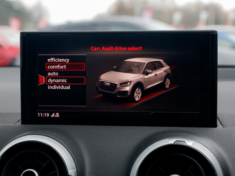 Used Audi Q2 2022 for sale - 77209000: Photo 13