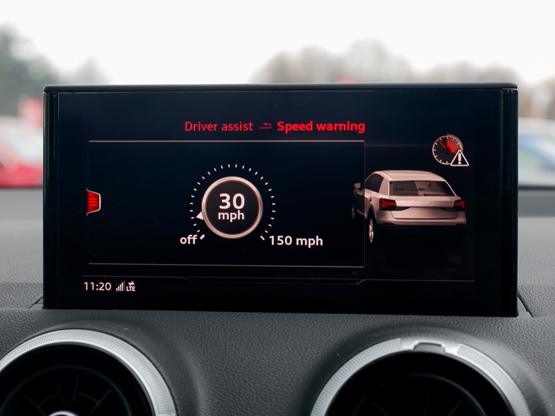 Used Audi Q2 2022 for sale - 77209000: Photo 15