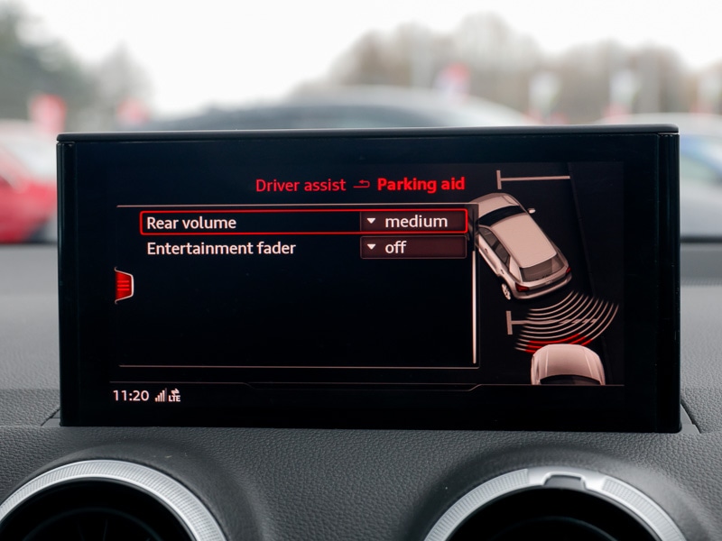 Used Audi Q2 2022 for sale - 77209000: Photo 16