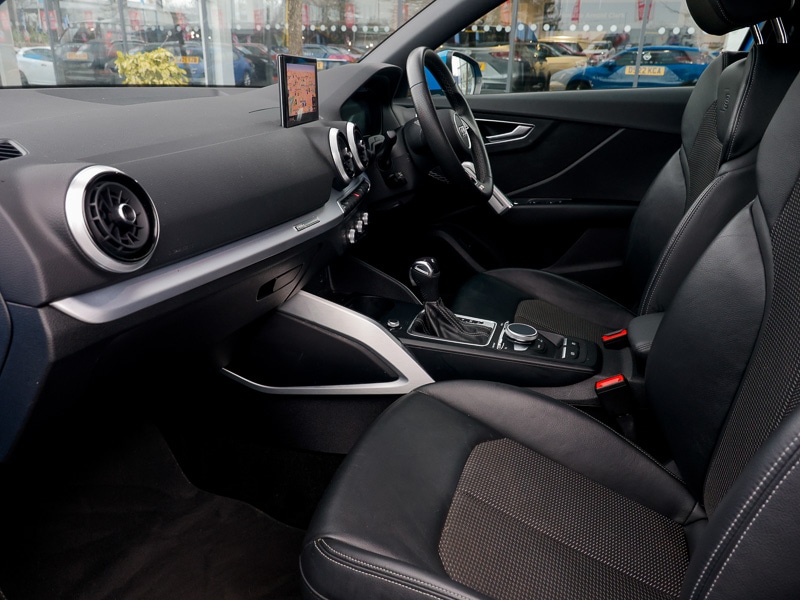 Used Audi Q2 2022 for sale - 77209000: Photo 5