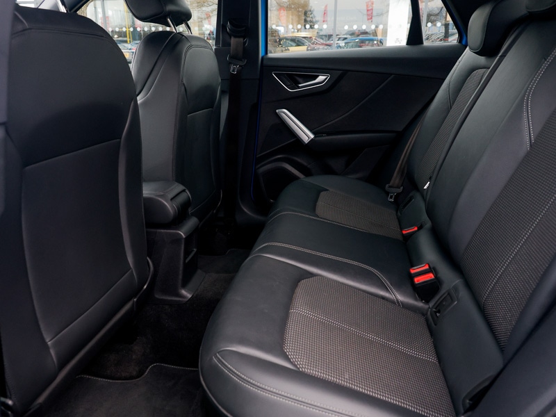 Used Audi Q2 2022 for sale - 77209000: Photo 6