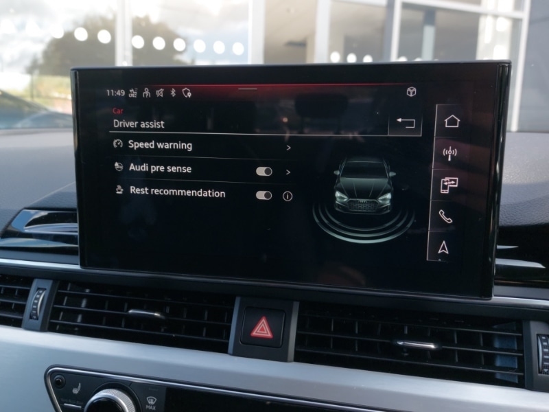 Used Audi A5 2020 for sale - 76397506: Photo 16