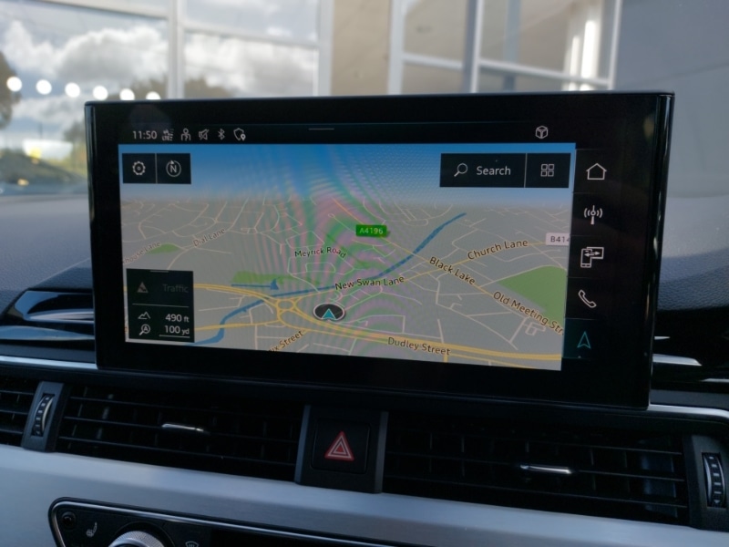 Used Audi A5 2020 for sale - 76397506: Photo 19