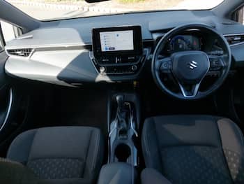 Used Suzuki Swace 2023 for sale - 79870357: Photo