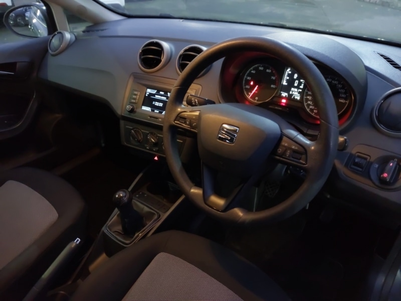 Used SEAT Ibiza 2016 for sale - 76507121: Photo 10